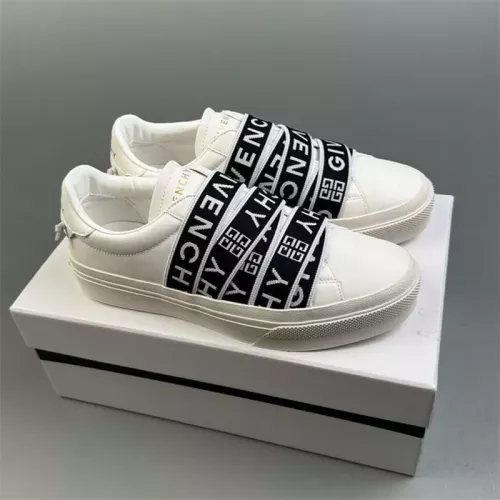 Givenchy Casual Shoes For Men #1285313 $72.00 USD, Wholesale Replica Givenchy Casual Shoes