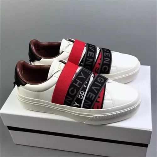 Givenchy Casual Shoes For Men #1285314 $72.00 USD, Wholesale Replica Givenchy Casual Shoes