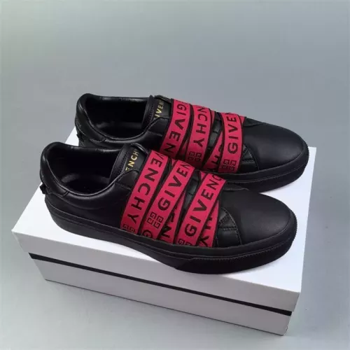 Givenchy Casual Shoes For Men #1285315 $72.00 USD, Wholesale Replica Givenchy Casual Shoes