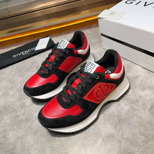 Givenchy Casual Shoes For Men #1285321 $132.00 USD, Wholesale Replica Givenchy Casual Shoes