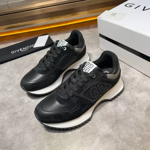 Givenchy Casual Shoes For Men #1285325 $132.00 USD, Wholesale Replica Givenchy Casual Shoes