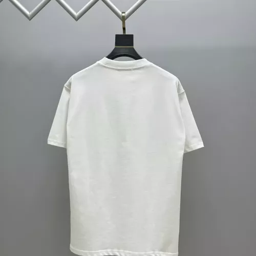 Replica Valentino T-Shirts Long Sleeved For Unisex #1285372 $42.00 USD for Wholesale