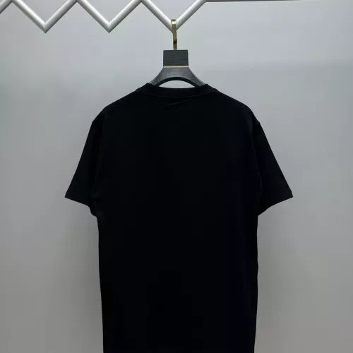 Replica Valentino T-Shirts Long Sleeved For Unisex #1285373 $42.00 USD for Wholesale