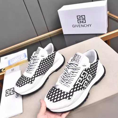 Givenchy Casual Shoes For Men #1285381 $100.00 USD, Wholesale Replica Givenchy Casual Shoes