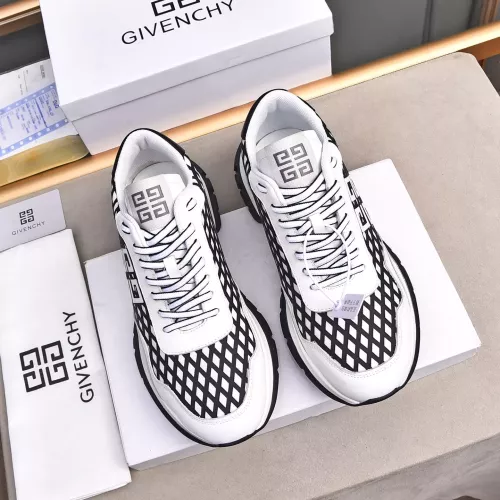 Replica Givenchy Casual Shoes For Men #1285381 $100.00 USD for Wholesale