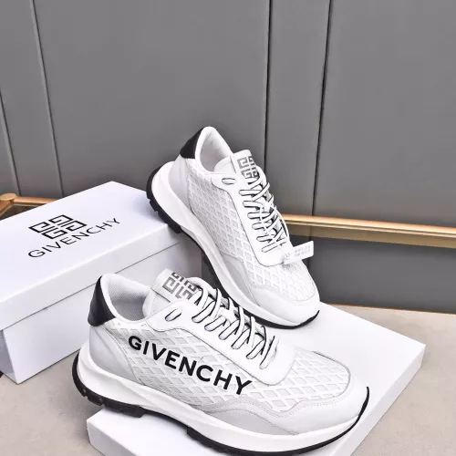 Replica Givenchy Casual Shoes For Men #1285383 $100.00 USD for Wholesale