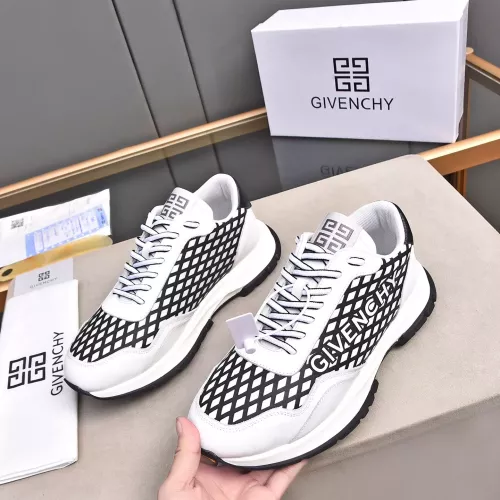 Givenchy Casual Shoes For Men #1285385 $100.00 USD, Wholesale Replica Givenchy Casual Shoes