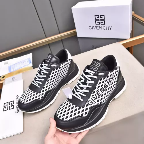 Givenchy Casual Shoes For Men #1285386 $100.00 USD, Wholesale Replica Givenchy Casual Shoes