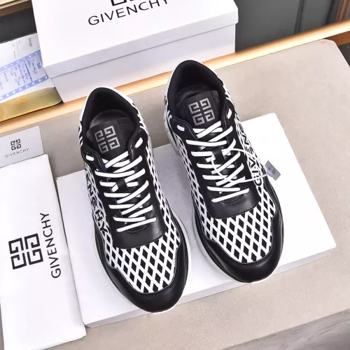 Replica Givenchy Casual Shoes For Men #1285386 $100.00 USD for Wholesale