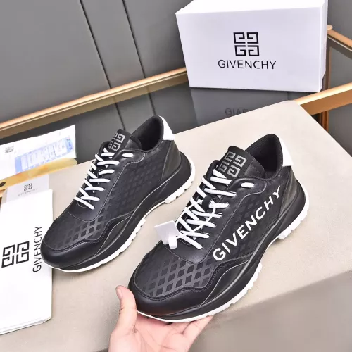 Givenchy Casual Shoes For Men #1285387 $100.00 USD, Wholesale Replica Givenchy Casual Shoes