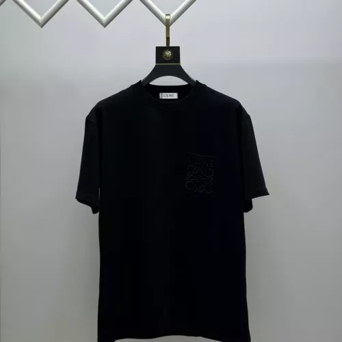 LOEWE T-Shirts Long Sleeved For Unisex #1285395 $45.00 USD, Wholesale Replica LOEWE T-Shirts