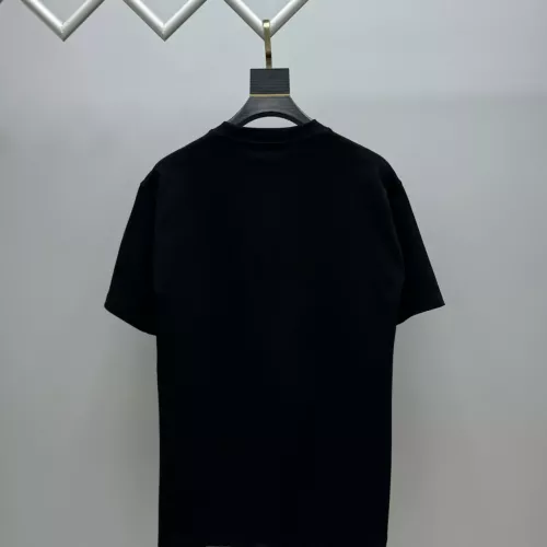 Replica LOEWE T-Shirts Long Sleeved For Unisex #1285395 $45.00 USD for Wholesale