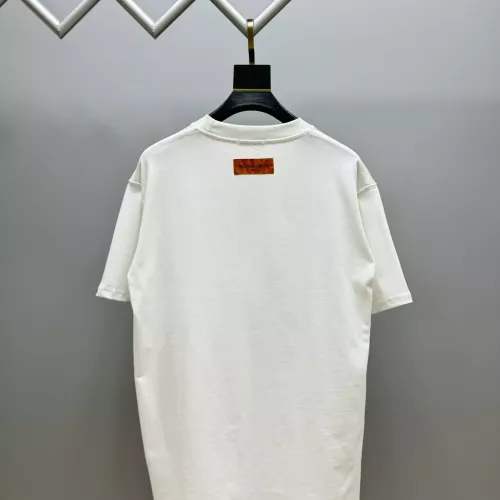 Replica Louis Vuitton LV T-Shirts Long Sleeved For Unisex #1285397 $45.00 USD for Wholesale