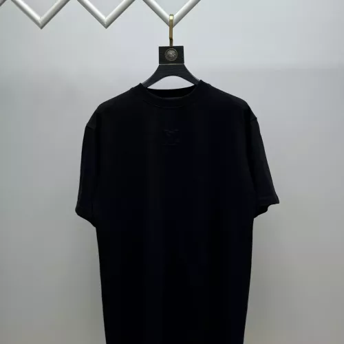 Louis Vuitton LV T-Shirts Long Sleeved For Unisex #1285398 $45.00 USD, Wholesale Replica Louis Vuitton LV T-Shirts