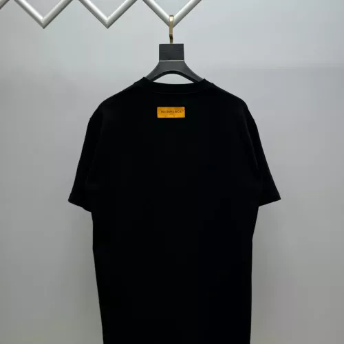 Replica Louis Vuitton LV T-Shirts Long Sleeved For Unisex #1285398 $45.00 USD for Wholesale