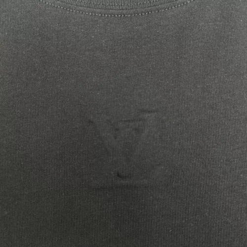 Replica Louis Vuitton LV T-Shirts Long Sleeved For Unisex #1285398 $45.00 USD for Wholesale