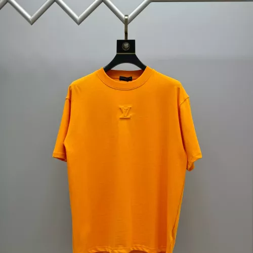 Louis Vuitton LV T-Shirts Long Sleeved For Unisex #1285399 $45.00 USD, Wholesale Replica Louis Vuitton LV T-Shirts