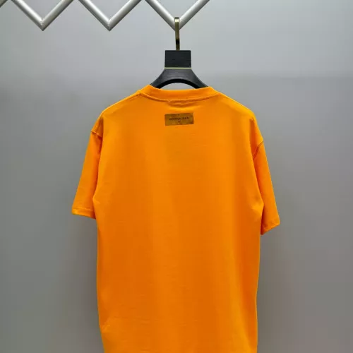 Replica Louis Vuitton LV T-Shirts Long Sleeved For Unisex #1285399 $45.00 USD for Wholesale