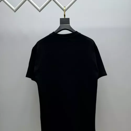 Replica Christian Dior T-Shirts Long Sleeved For Unisex #1285404 $42.00 USD for Wholesale