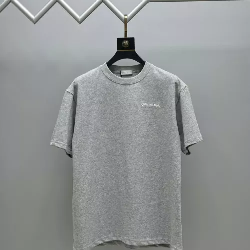 Christian Dior T-Shirts Long Sleeved For Unisex #1285415 $42.00 USD, Wholesale Replica Christian Dior T-Shirts