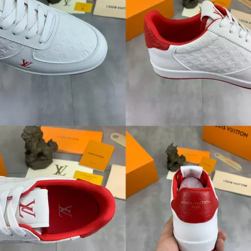 Replica Louis Vuitton Casual Shoes For Men #1285422 $118.00 USD for Wholesale