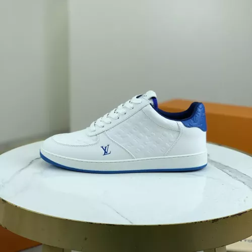 Replica Louis Vuitton Casual Shoes For Men #1285424 $118.00 USD for Wholesale