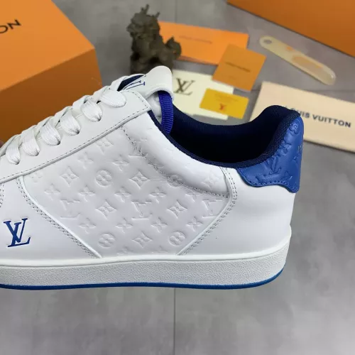 Replica Louis Vuitton Casual Shoes For Men #1285424 $118.00 USD for Wholesale