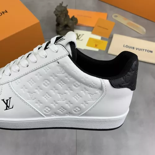 Replica Louis Vuitton Casual Shoes For Men #1285425 $118.00 USD for Wholesale