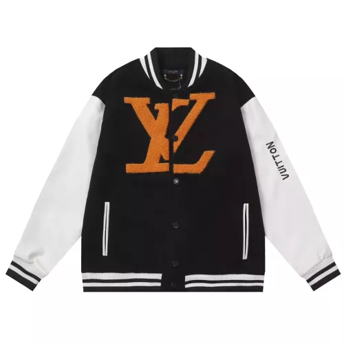 Louis Vuitton LV Jackets Long Sleeved For Unisex #1285518 $76.00 USD, Wholesale Replica Louis Vuitton LV Jackets