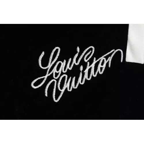 Replica Louis Vuitton LV Jackets Long Sleeved For Unisex #1285599 $82.00 USD for Wholesale