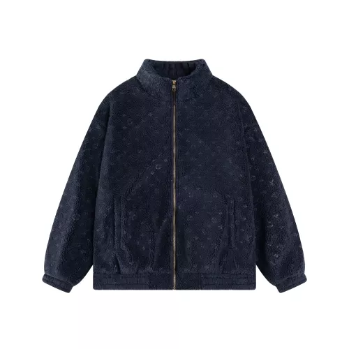 Louis Vuitton LV Jackets Long Sleeved For Unisex #1285655 $82.00 USD, Wholesale Replica Louis Vuitton LV Jackets