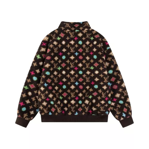 Replica Louis Vuitton LV Jackets Long Sleeved For Unisex #1285669 $82.00 USD for Wholesale