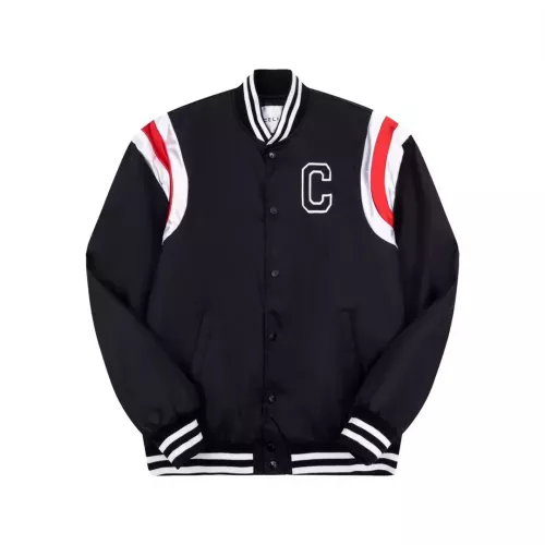 Celine Jackets Long Sleeved For Unisex #1285836 $88.00 USD, Wholesale Replica Celine Jackets