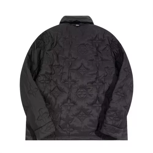 Replica Louis Vuitton LV Coat Long Sleeved For Unisex #1285843 $108.00 USD for Wholesale