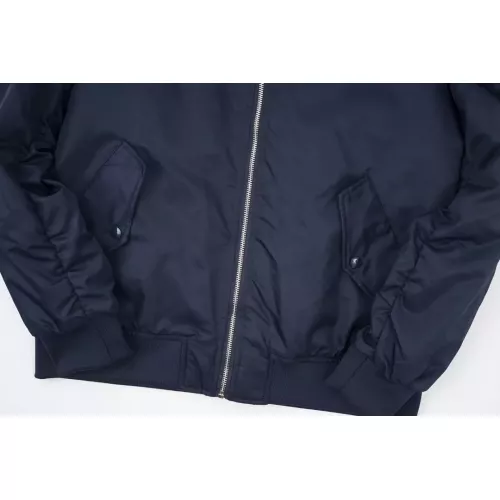 Replica Prada Jackets Long Sleeved For Unisex #1285851 $88.00 USD for Wholesale