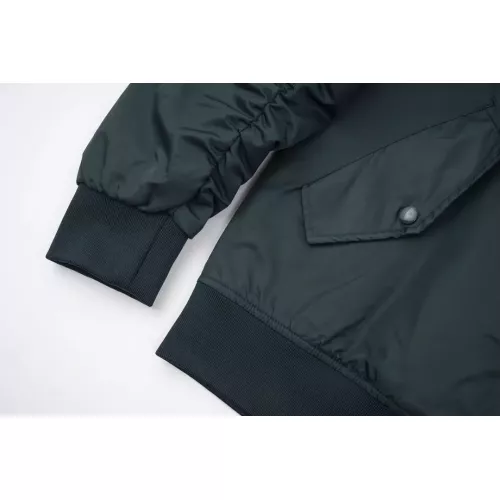 Replica Prada Jackets Long Sleeved For Unisex #1285854 $88.00 USD for Wholesale