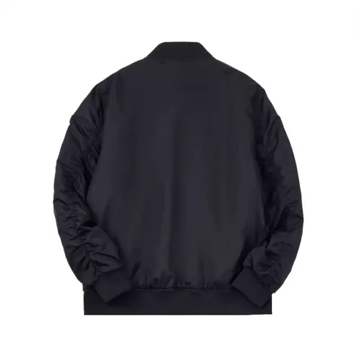 Replica Prada Jackets Long Sleeved For Unisex #1285857 $88.00 USD for Wholesale