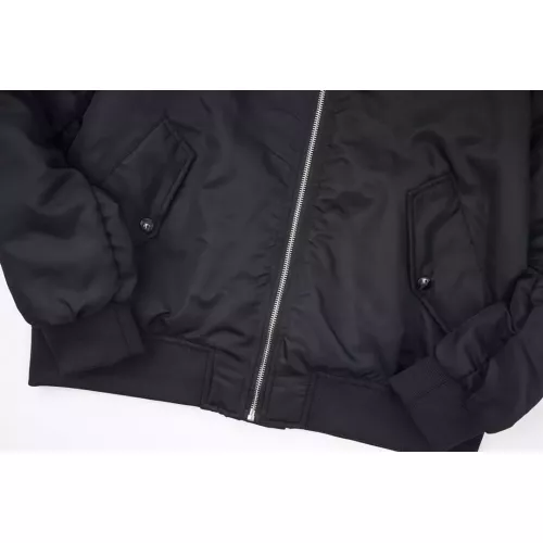 Replica Prada Jackets Long Sleeved For Unisex #1285857 $88.00 USD for Wholesale