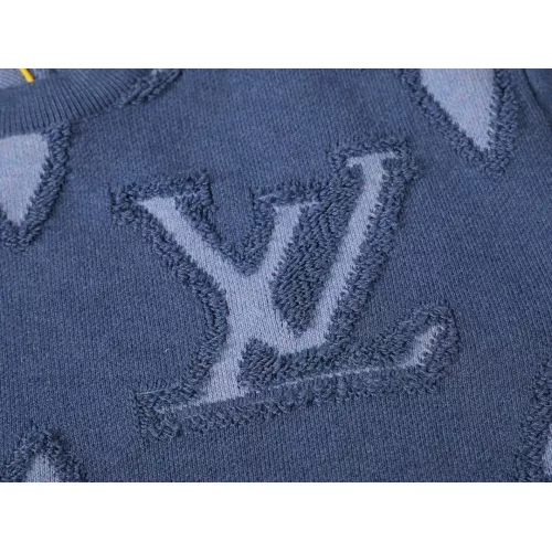 Replica Louis Vuitton LV Sweaters Long Sleeved For Unisex #1285882 $60.00 USD for Wholesale