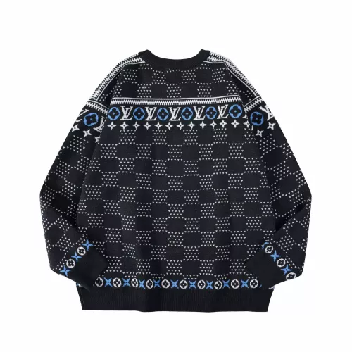 Replica Louis Vuitton LV Sweaters Long Sleeved For Unisex #1285885 $64.00 USD for Wholesale