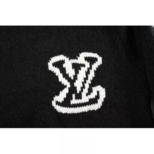 Replica Louis Vuitton LV Sweaters Long Sleeved For Unisex #1285897 $64.00 USD for Wholesale