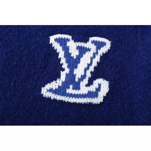 Replica Louis Vuitton LV Sweaters Long Sleeved For Unisex #1285899 $64.00 USD for Wholesale