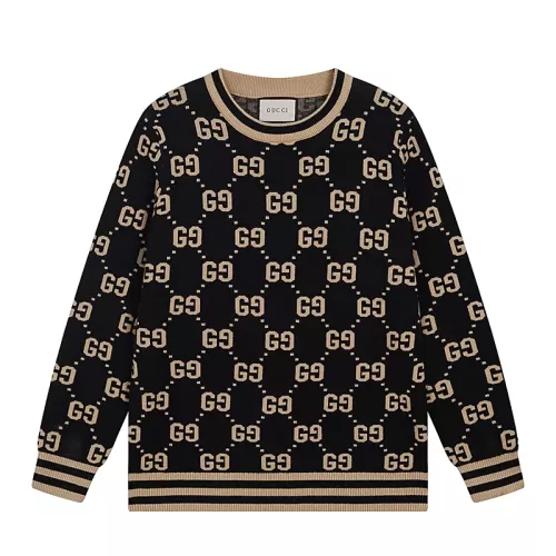 Gucci Sweaters Long Sleeved For Men #1285962 $48.00 USD, Wholesale Replica Gucci Sweaters