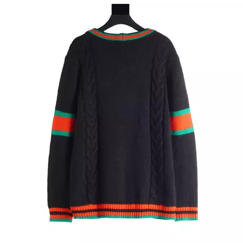 Replica Gucci Sweaters Long Sleeved For Unisex #1285966 $68.00 USD for Wholesale