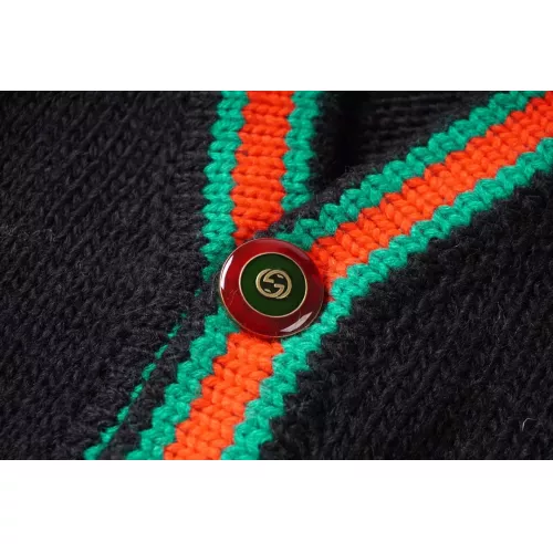 Replica Gucci Sweaters Long Sleeved For Unisex #1285966 $68.00 USD for Wholesale