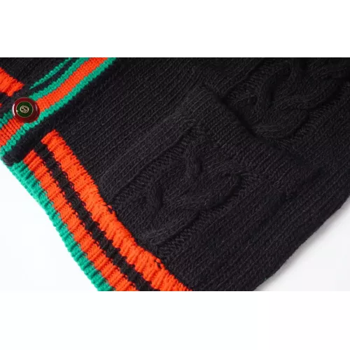 Replica Gucci Sweaters Long Sleeved For Unisex #1285966 $68.00 USD for Wholesale