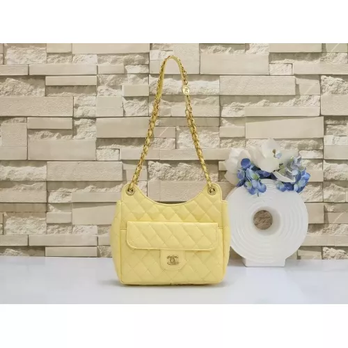 Replica Chanel Messenger Bags For Women #1286011 $27.00 USD for Wholesale