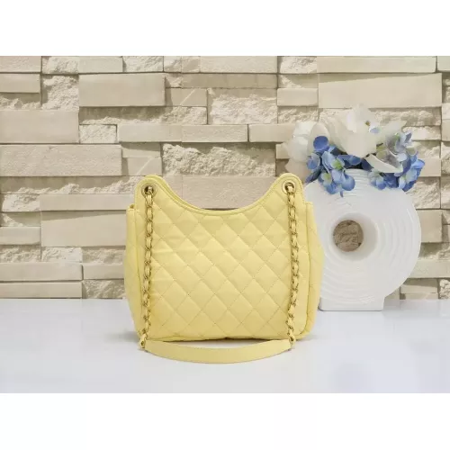 Replica Chanel Messenger Bags For Women #1286011 $27.00 USD for Wholesale