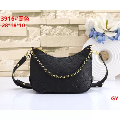 Louis Vuitton Messenger Bags For Women #1286019 $29.00 USD, Wholesale Replica Louis Vuitton Messenger Bags