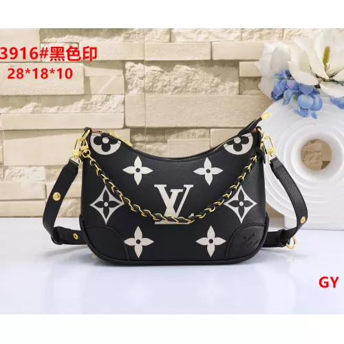 Louis Vuitton Messenger Bags For Women #1286020 $29.00 USD, Wholesale Replica Louis Vuitton Messenger Bags